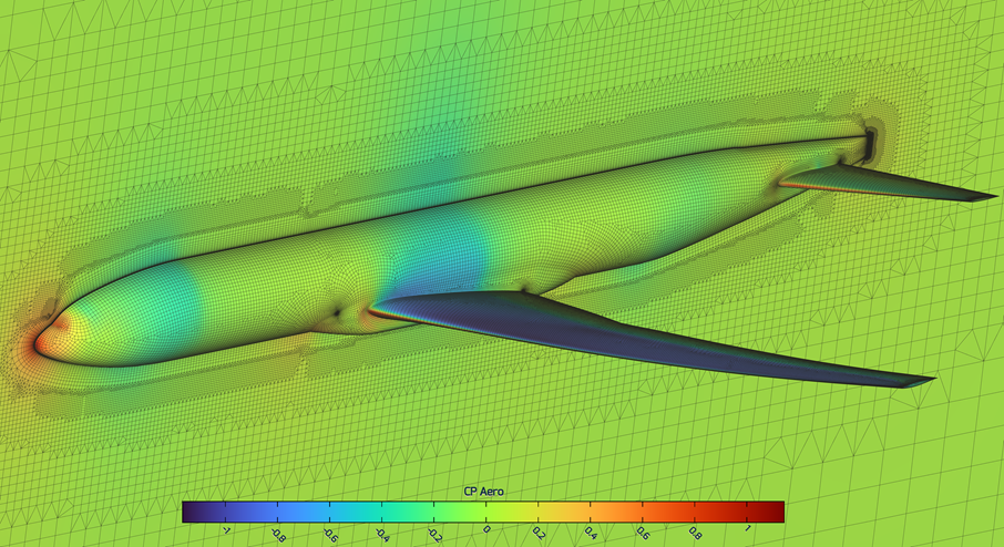 Cadence Fidelity CFD：Fidelity 2023.1 的新功能的图1